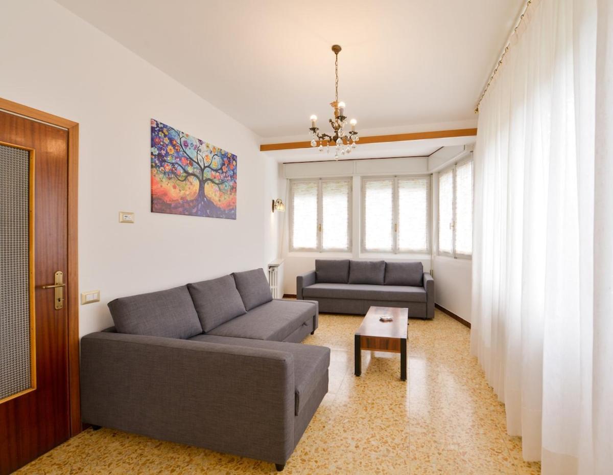 Alp Gruem Apartment - 8 Min Walk To Bernina Express Тірано Екстер'єр фото